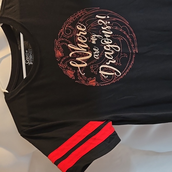 Game of Thrones TShirt! - Picture 2 of 4
